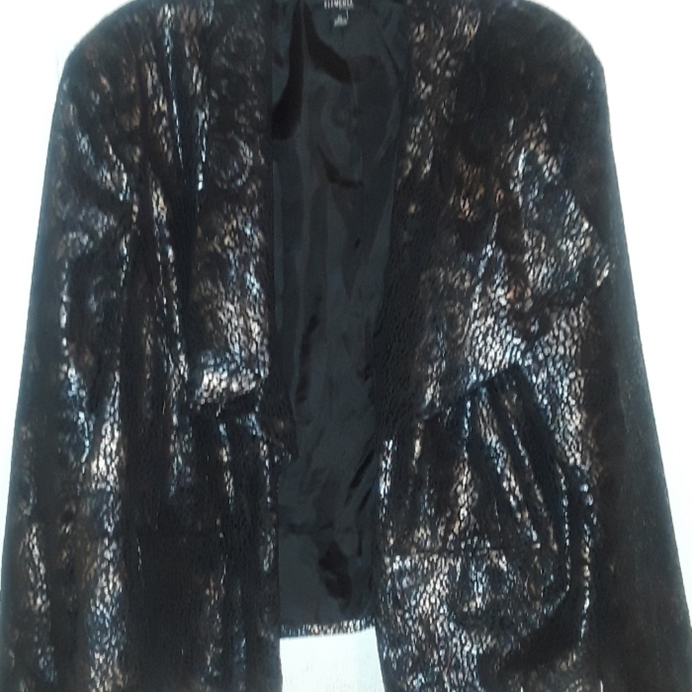 Jacket ...... Elementz - image 6
